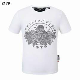 Picture of Philipp Plein T Shirts Short _SKUPPM-3XL8l21793779
